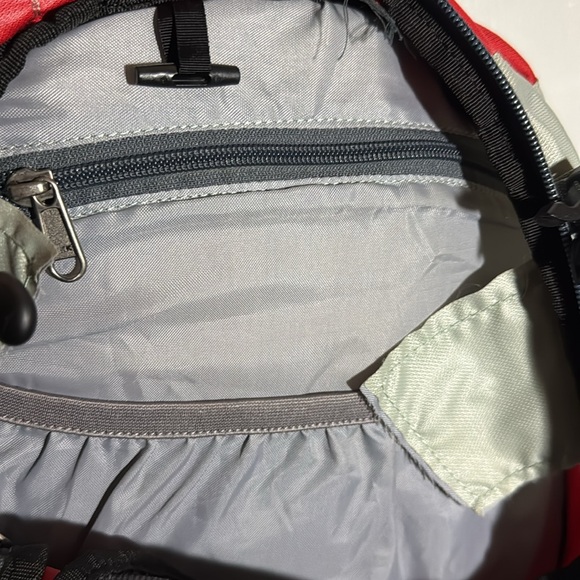 Granite Gear Serrano 25 Backpack w camelback omega 3L - Picture 8 of 16